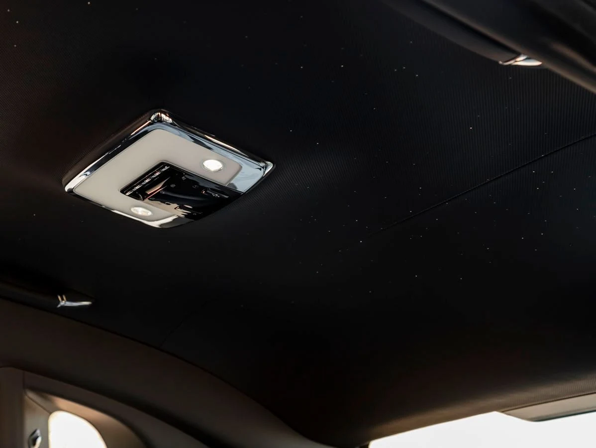 2026 Rolls-Royce Ghost II Series II, 18/20