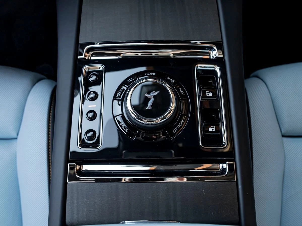 2026 Rolls-Royce Ghost II Series II, 19/20