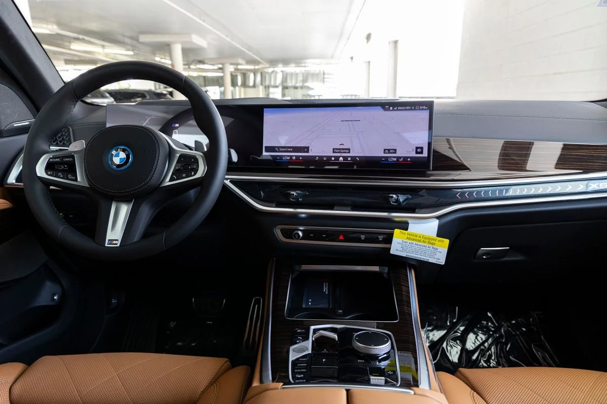 2026 BMW X5 xDrive50e (G05), 12/20