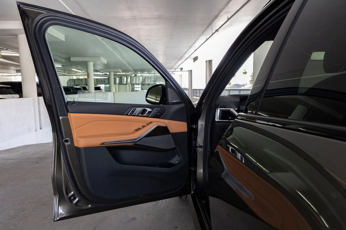 2026 BMW X5 xDrive50e (G05), 14/20