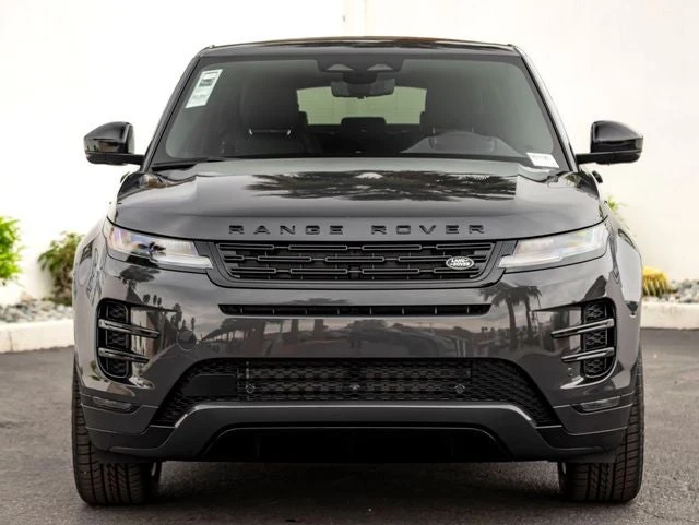 2026 Land Rover Range Rover Evoque Dynamic SE (L551), 3/20