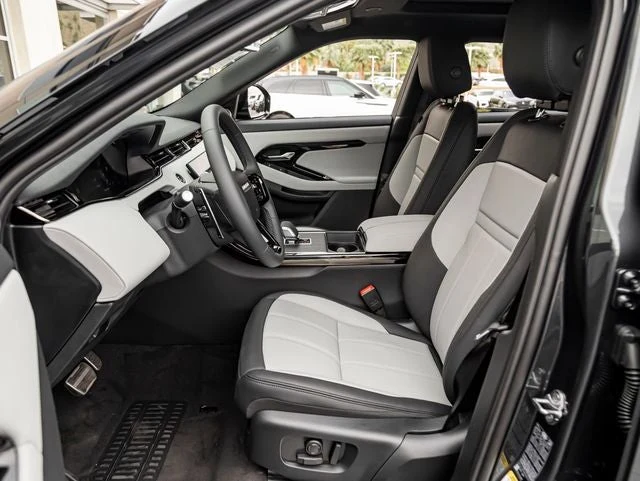 2026 Land Rover Range Rover Evoque Dynamic SE (L551), 14/20