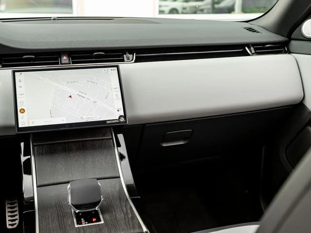 2026 Land Rover Range Rover Evoque Dynamic SE (L551), 20/20