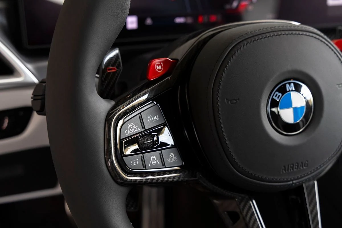 2026 BMW M4 Competition Convertible (G83), 20/20