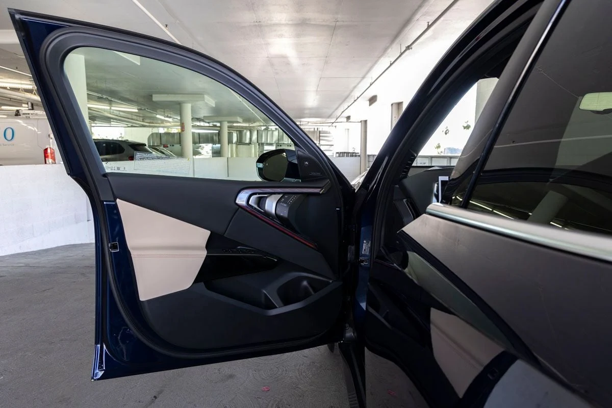 2026 BMW X3 30 xDrive (G45), 13/20