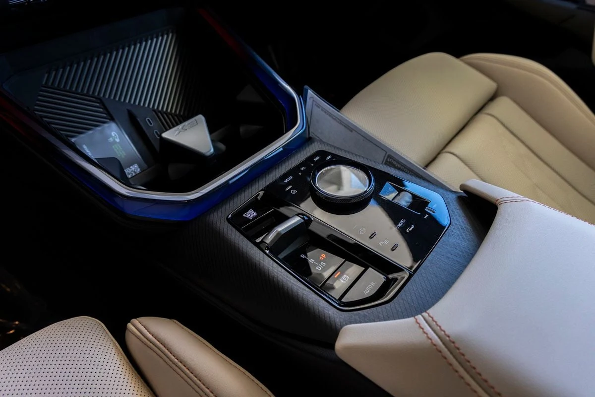 2026 BMW X3 30 xDrive (G45), 19/20