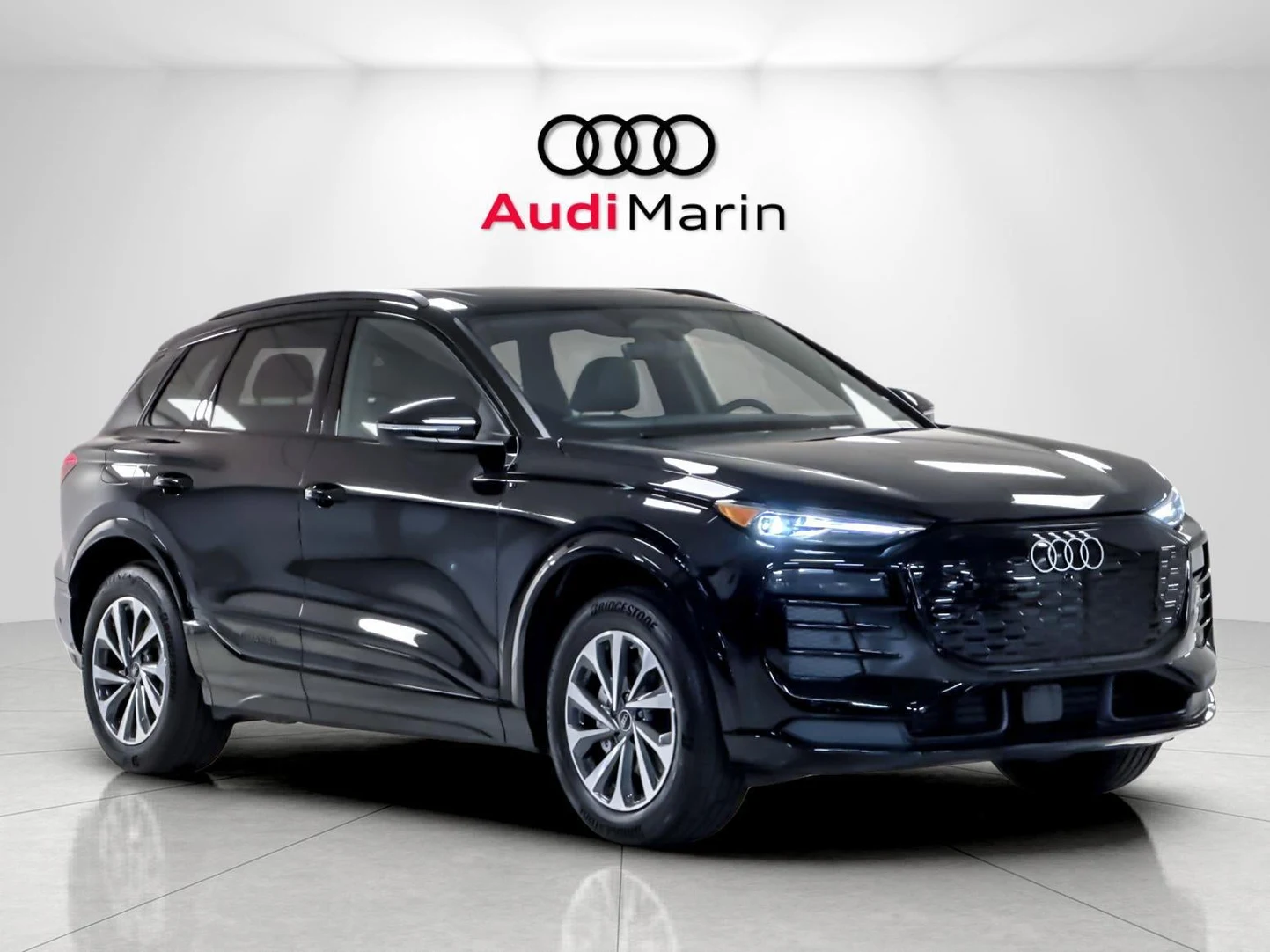 2027 Audi Q6 e-tron Premium quattro, 7/20