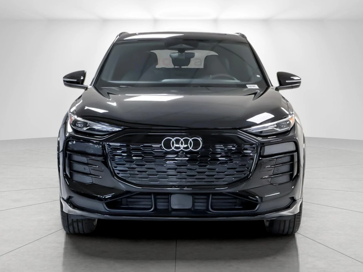 2027 Audi Q6 e-tron Premium quattro, 8/20