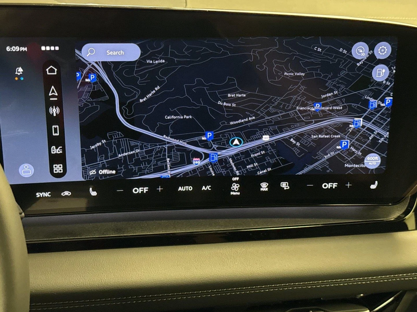 2027 Audi Q6 e-tron Premium quattro, 18/20