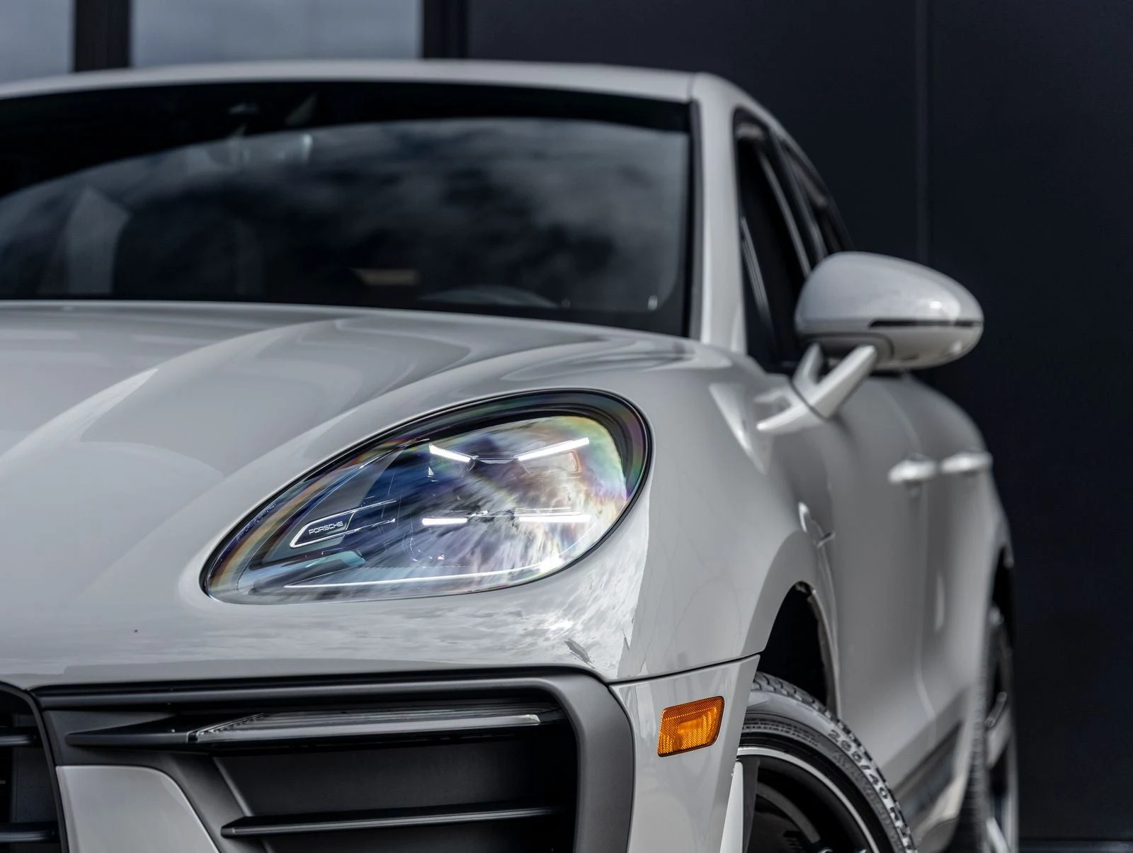 2026 Porsche Macan (95B), 16/20