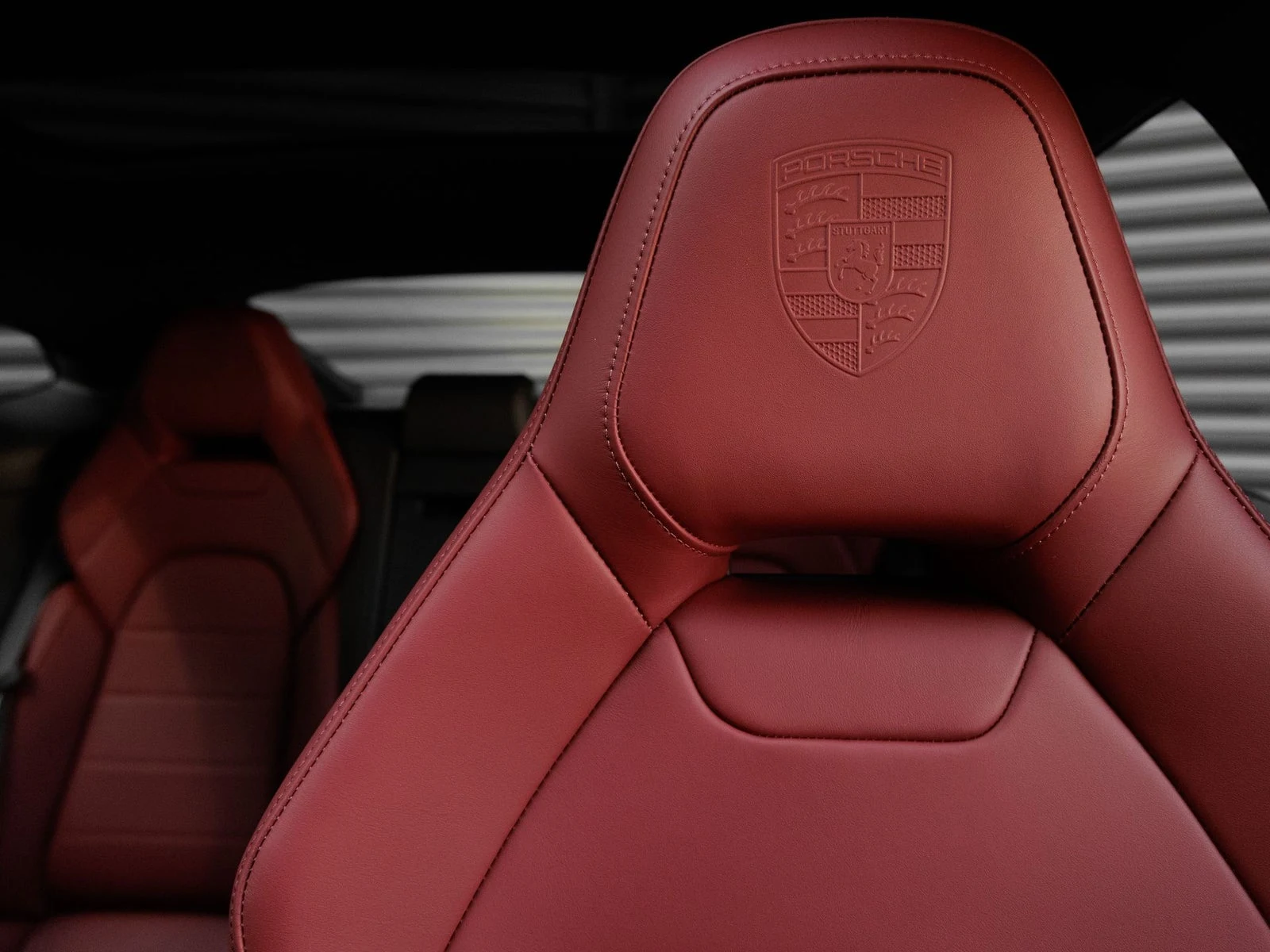 2026 Porsche Panamera 4 (976), 16/20