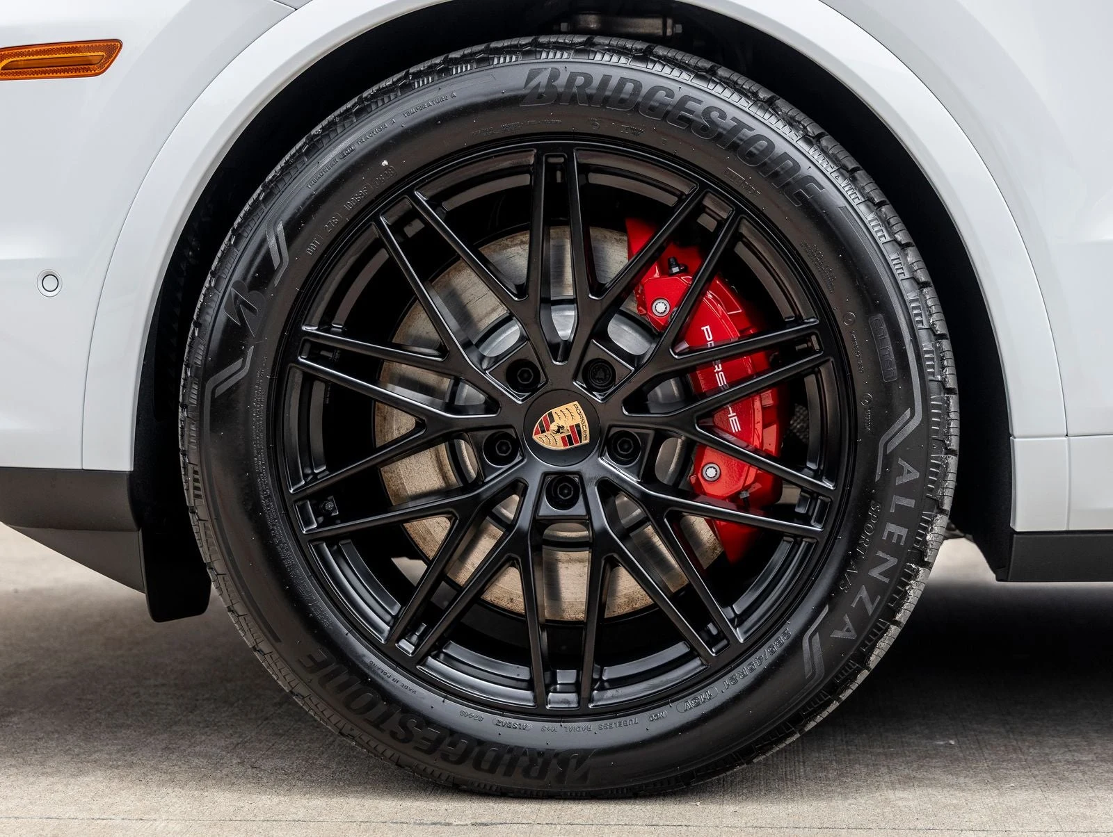 2026 Porsche Cayenne S (3rd Generation), 13/20