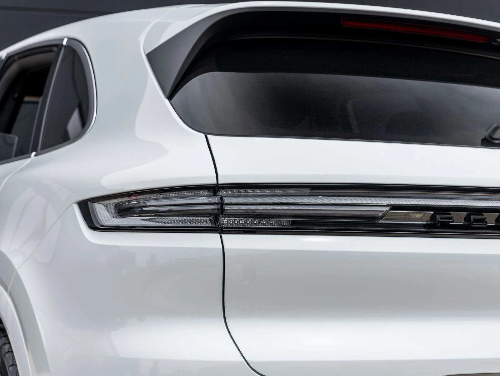 2026 Porsche Cayenne S (3rd Generation), 14/20
