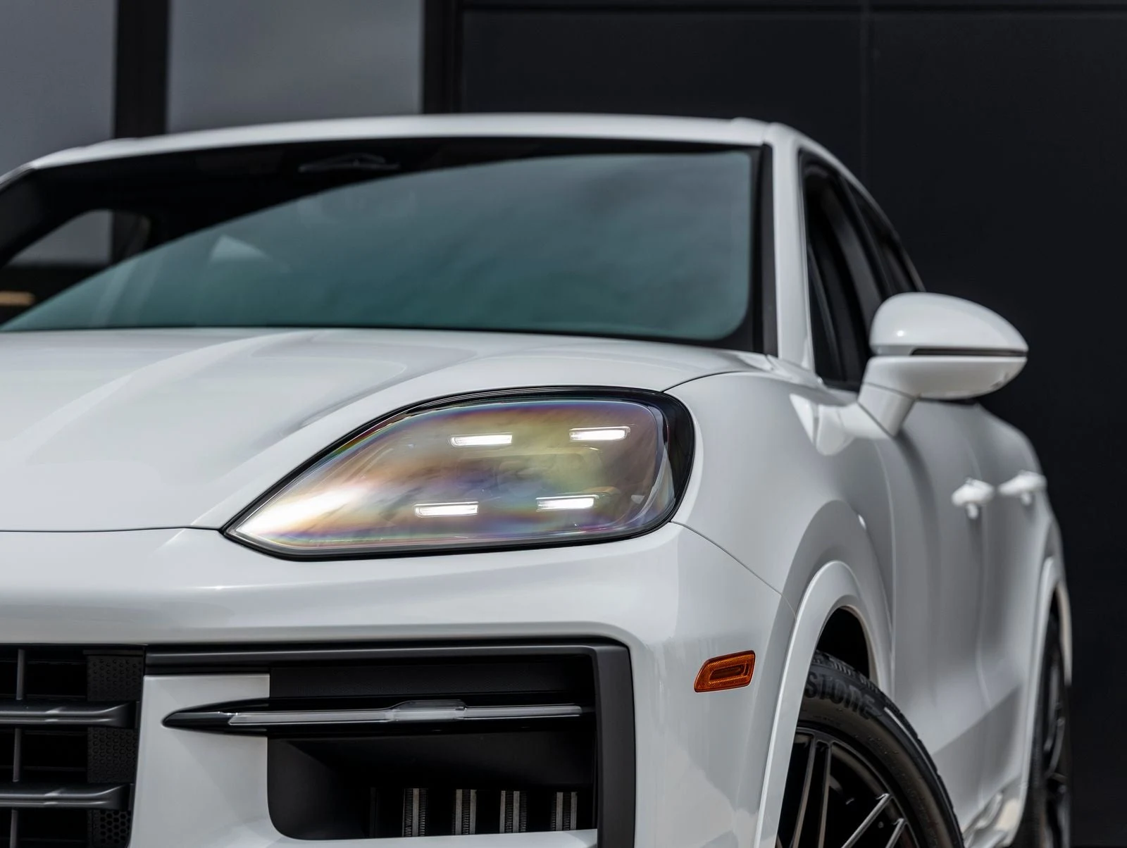 2026 Porsche Cayenne S (3rd Generation), 16/20