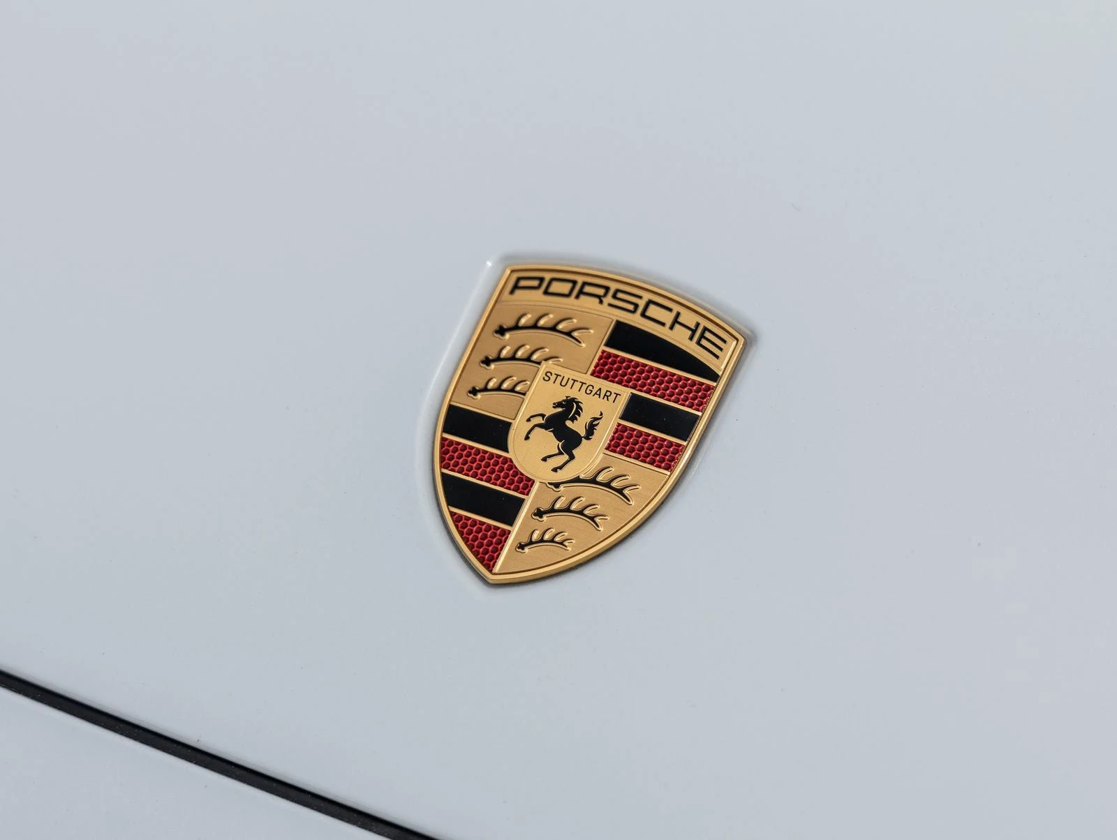 2026 Porsche Cayenne S (3rd Generation), 17/20