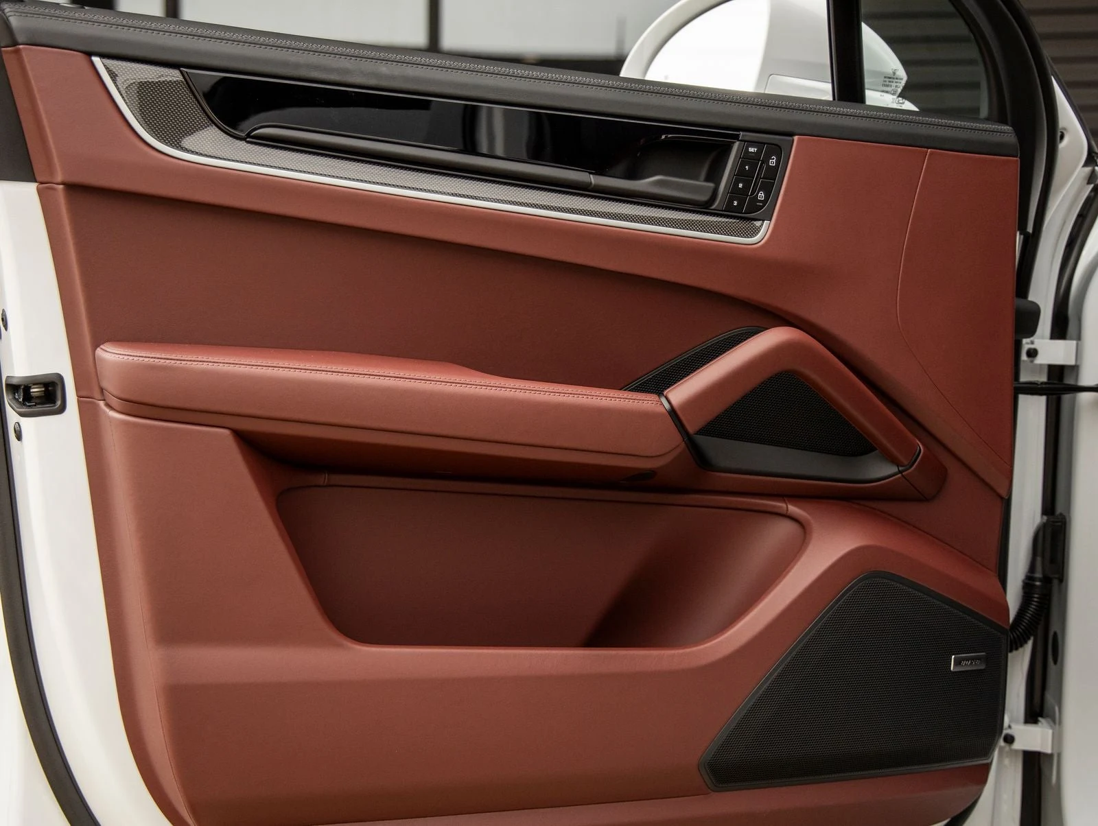 2026 Porsche Cayenne S (3rd Generation), 19/20