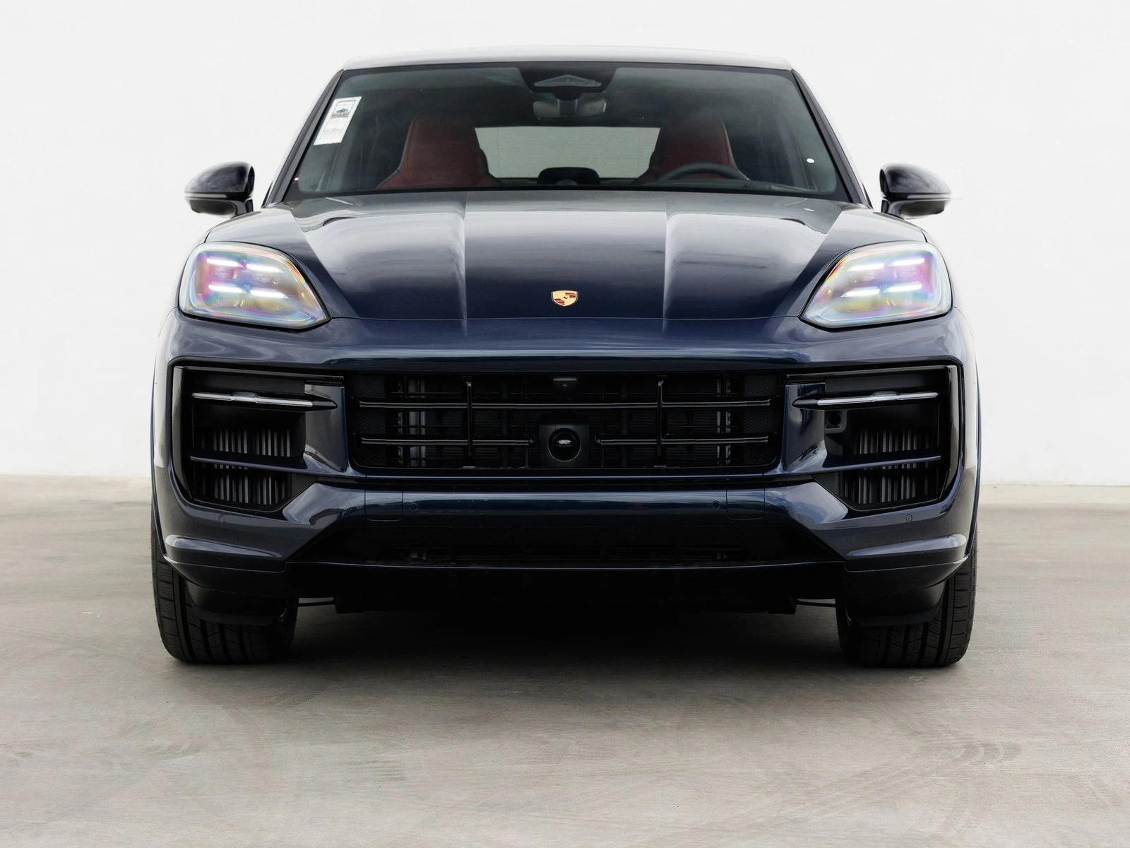 2026 Porsche Cayenne S E-Hybrid Coupé (3rd Generation), 10/20