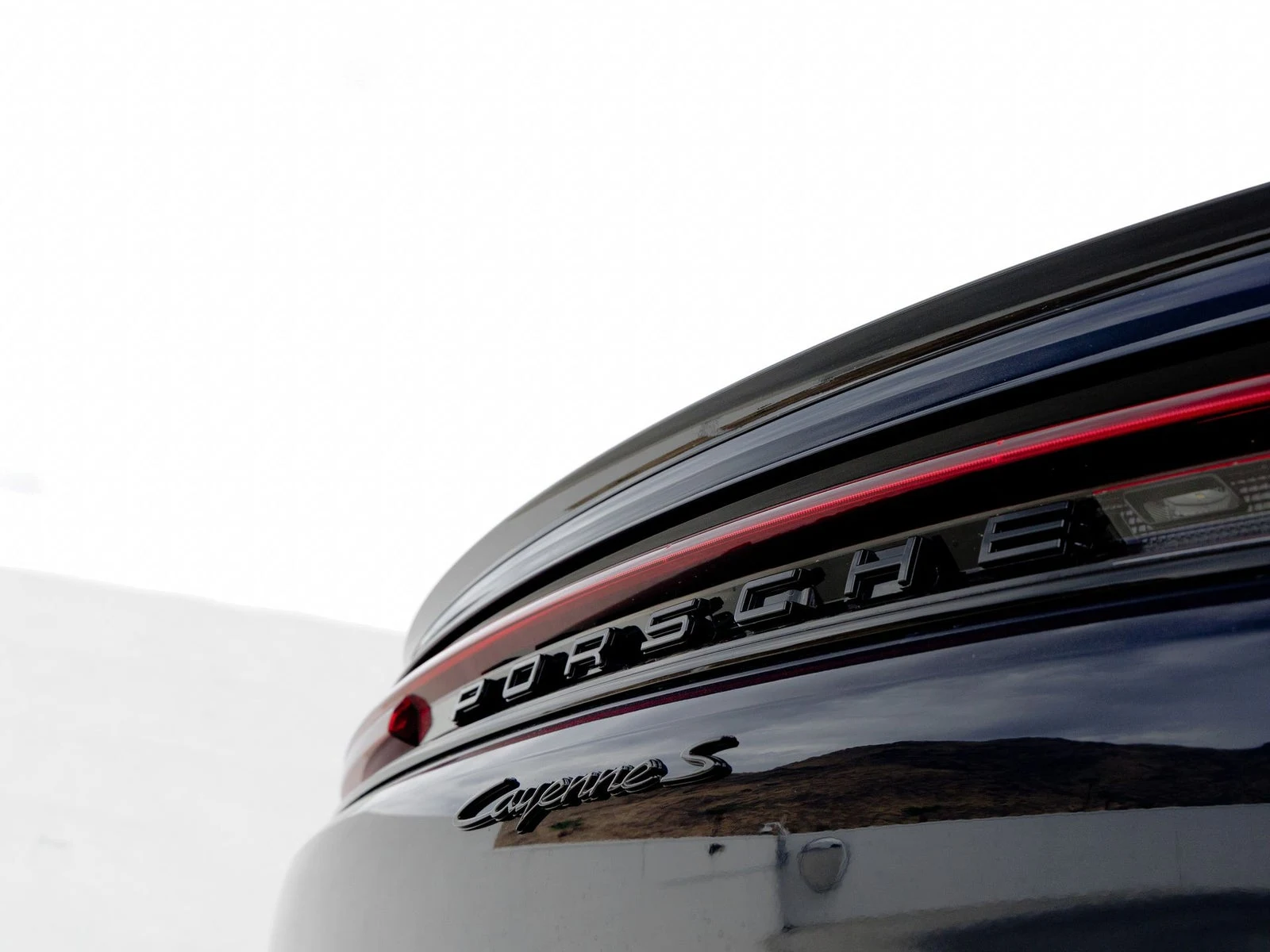 2026 Porsche Cayenne S E-Hybrid Coupé (3rd Generation), 12/20