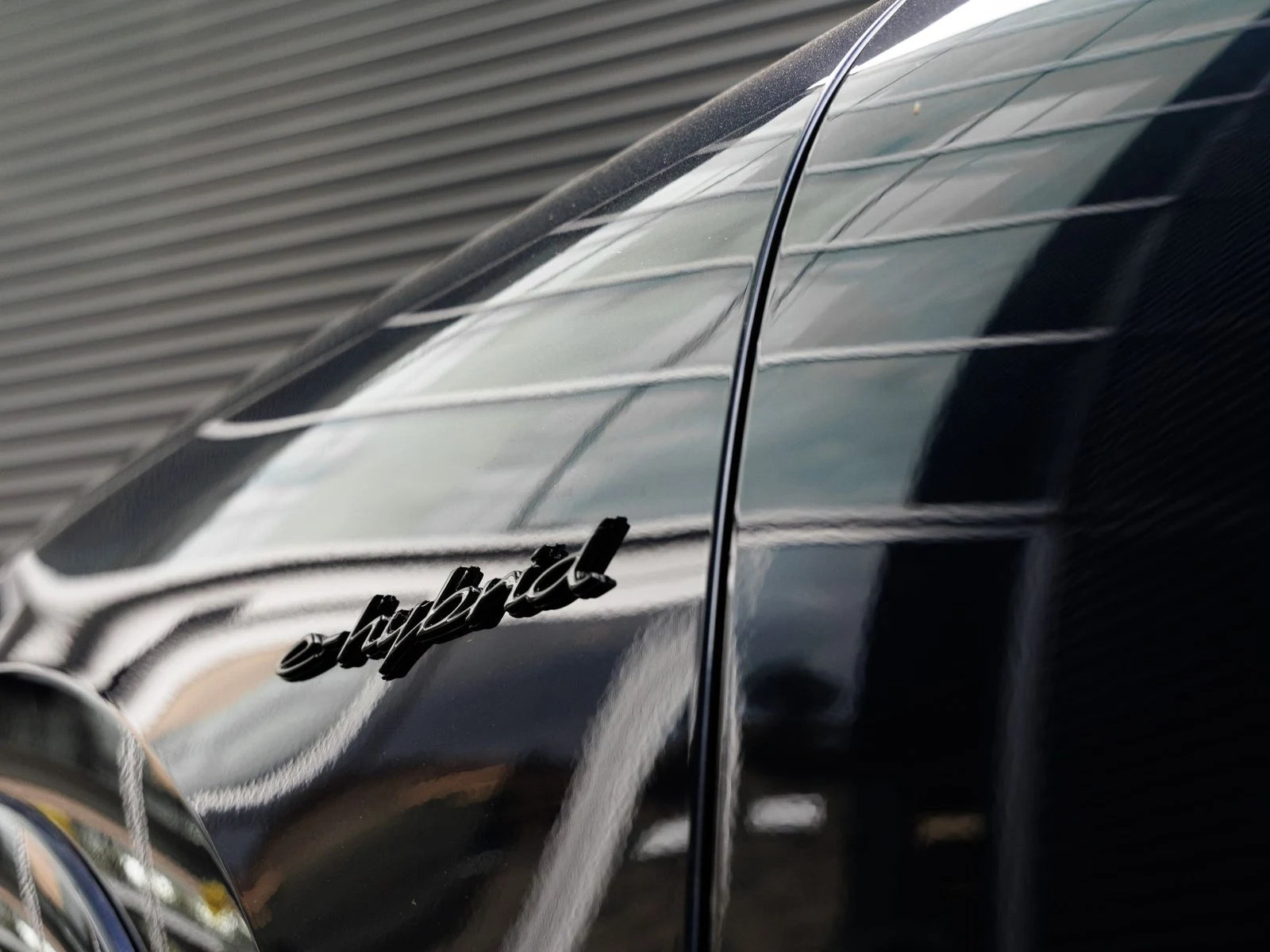 2026 Porsche Cayenne S E-Hybrid Coupé (3rd Generation), 13/20