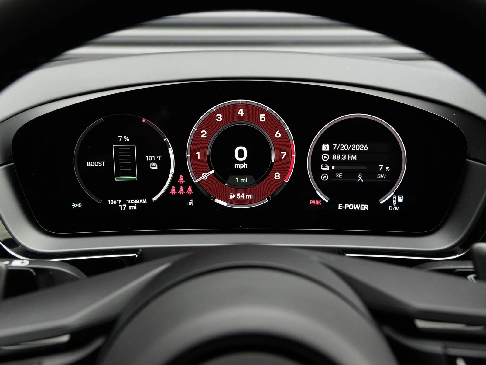 2026 Porsche Cayenne S E-Hybrid Coupé (3rd Generation), 19/20