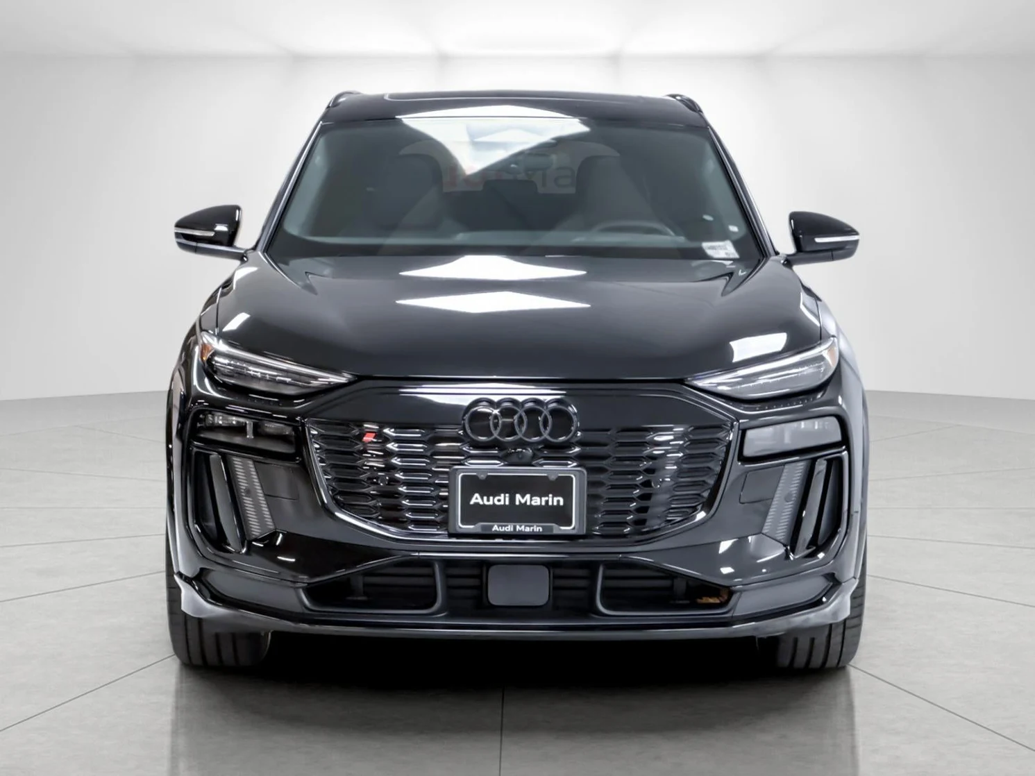 2027 Audi SQ6 e-tron Premium Plus, 8/20