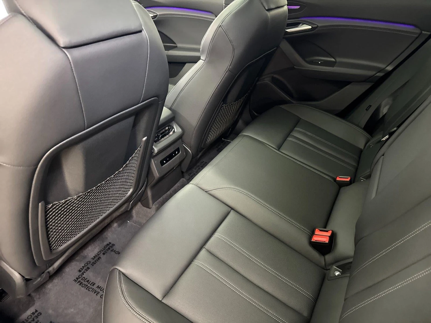 2027 Audi SQ6 e-tron Premium Plus, 11/20