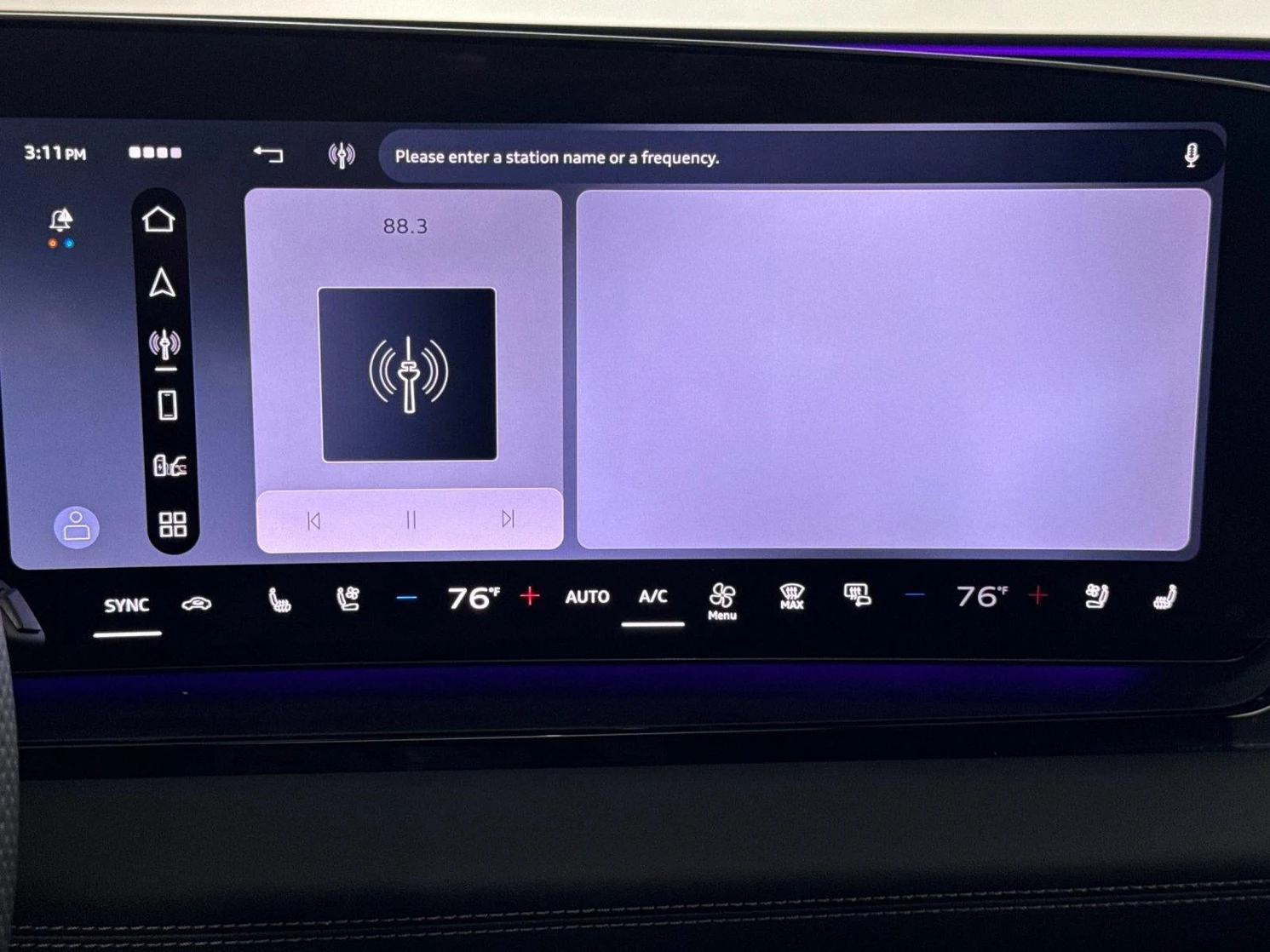 2027 Audi SQ6 e-tron Premium Plus, 17/20