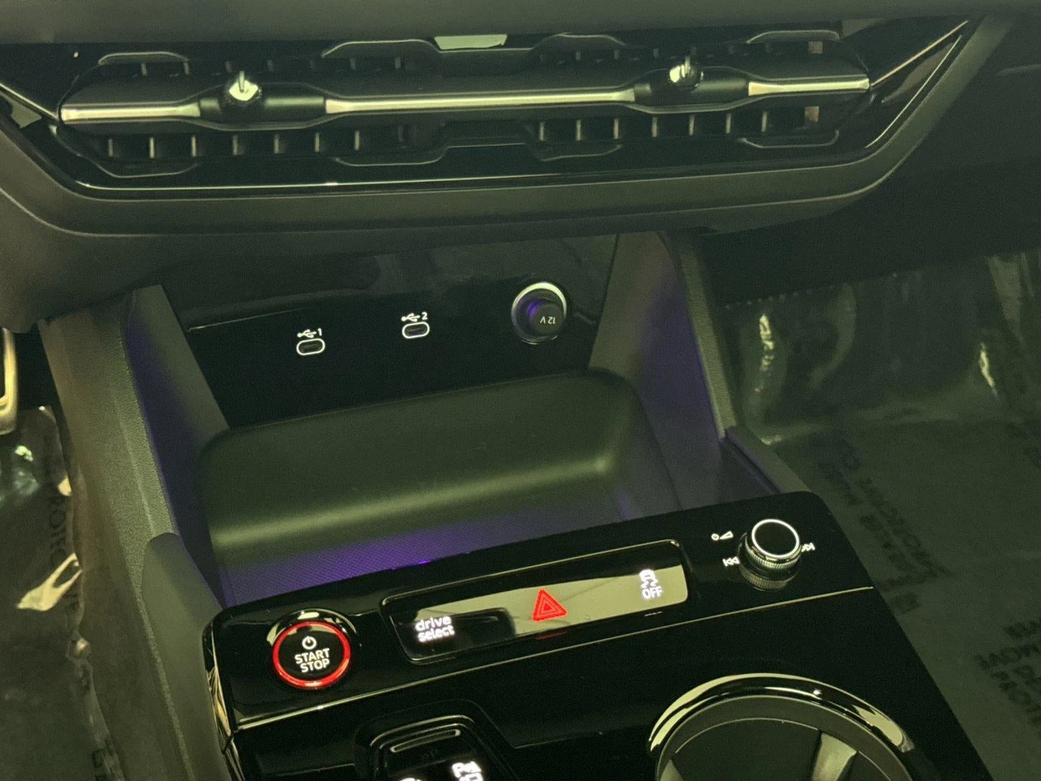2027 Audi SQ6 e-tron Premium Plus, 20/20
