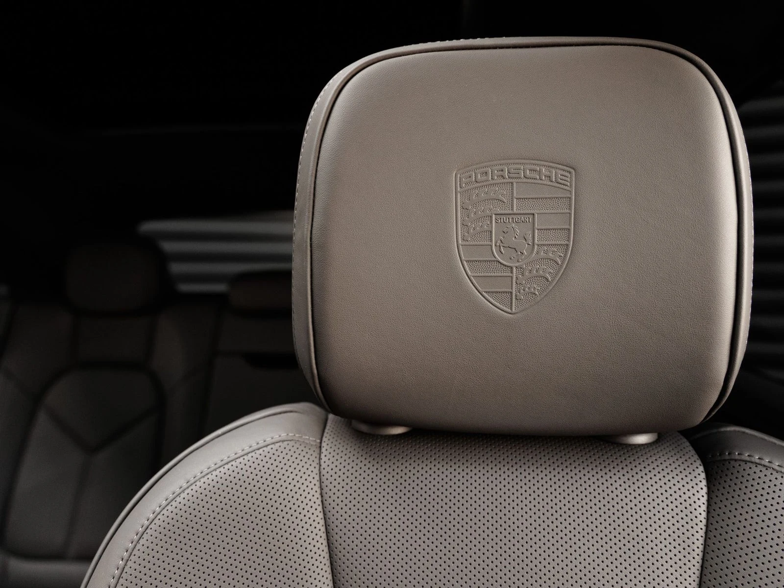 2026 Porsche Macan (95B), 15/20