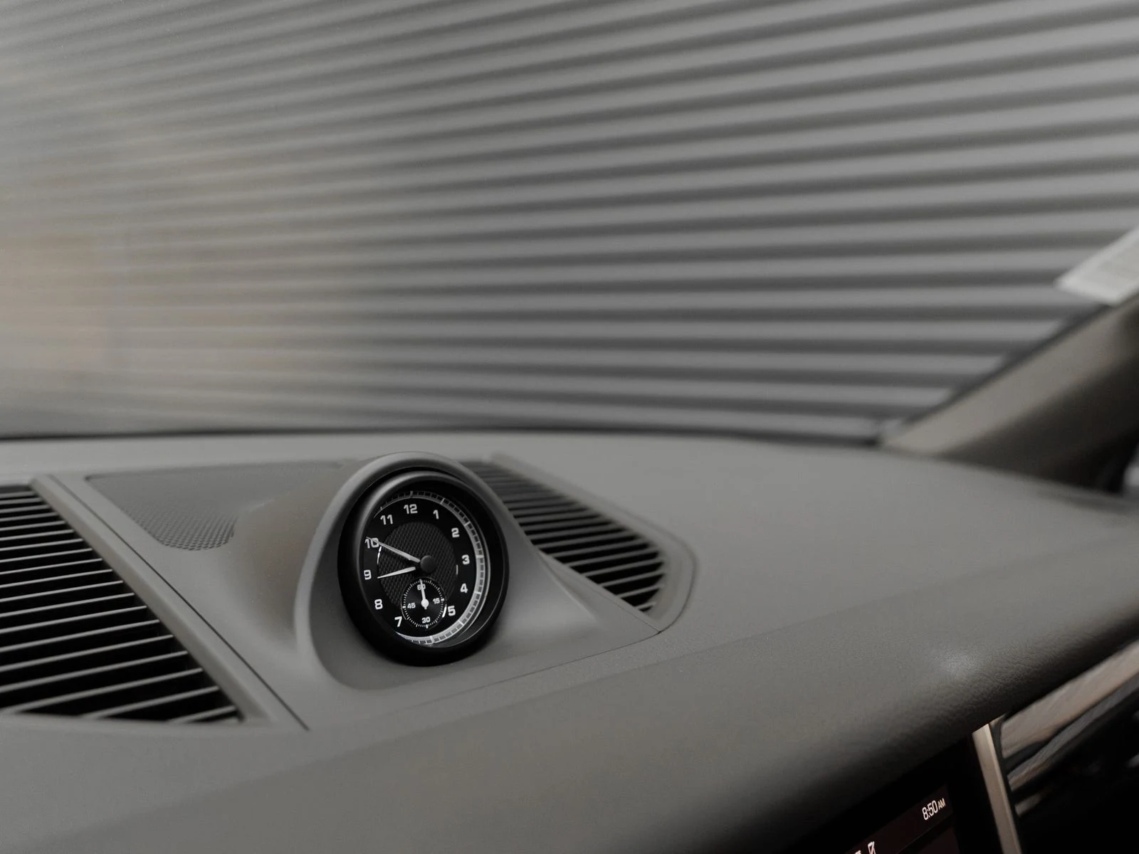 2026 Porsche Macan (95B), 20/20