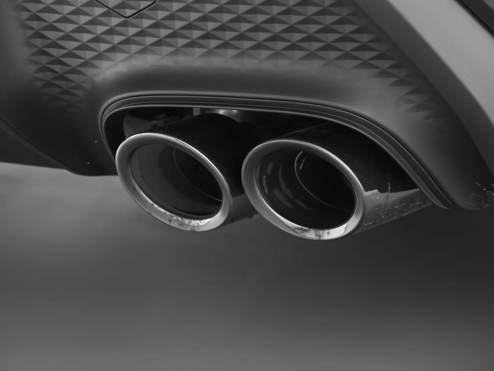 2026 Porsche Macan S (95B), 17/20