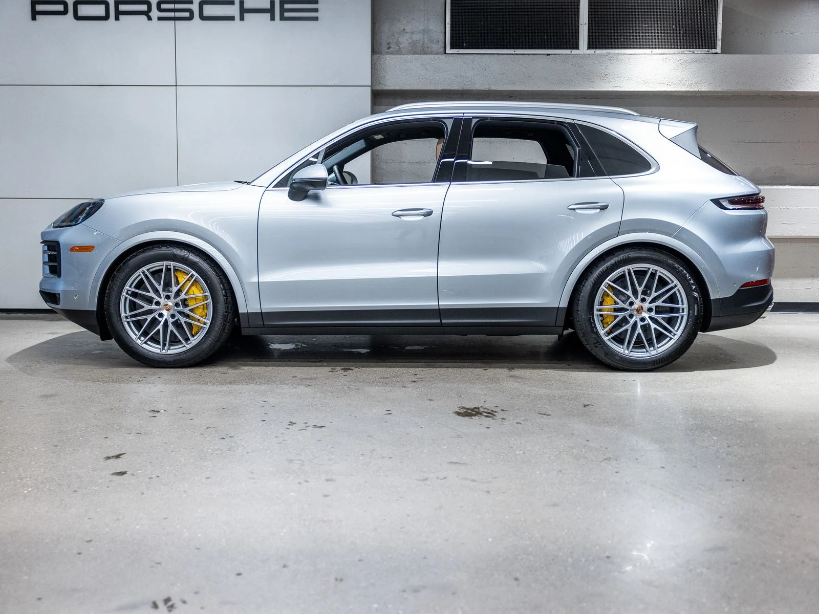 2026 Porsche Cayenne S (3rd Generation), 2/20