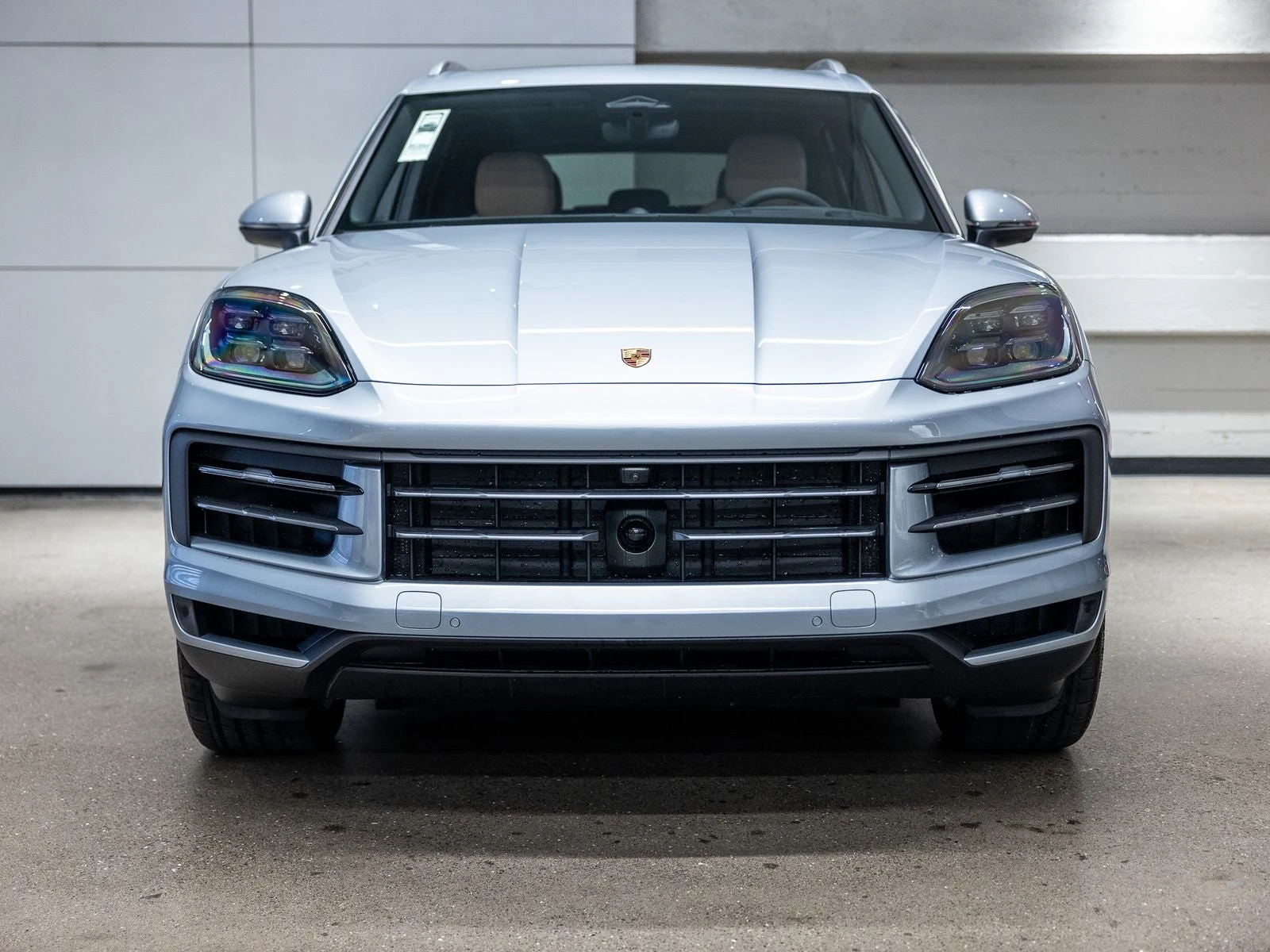 2026 Porsche Cayenne S (3rd Generation), 7/20