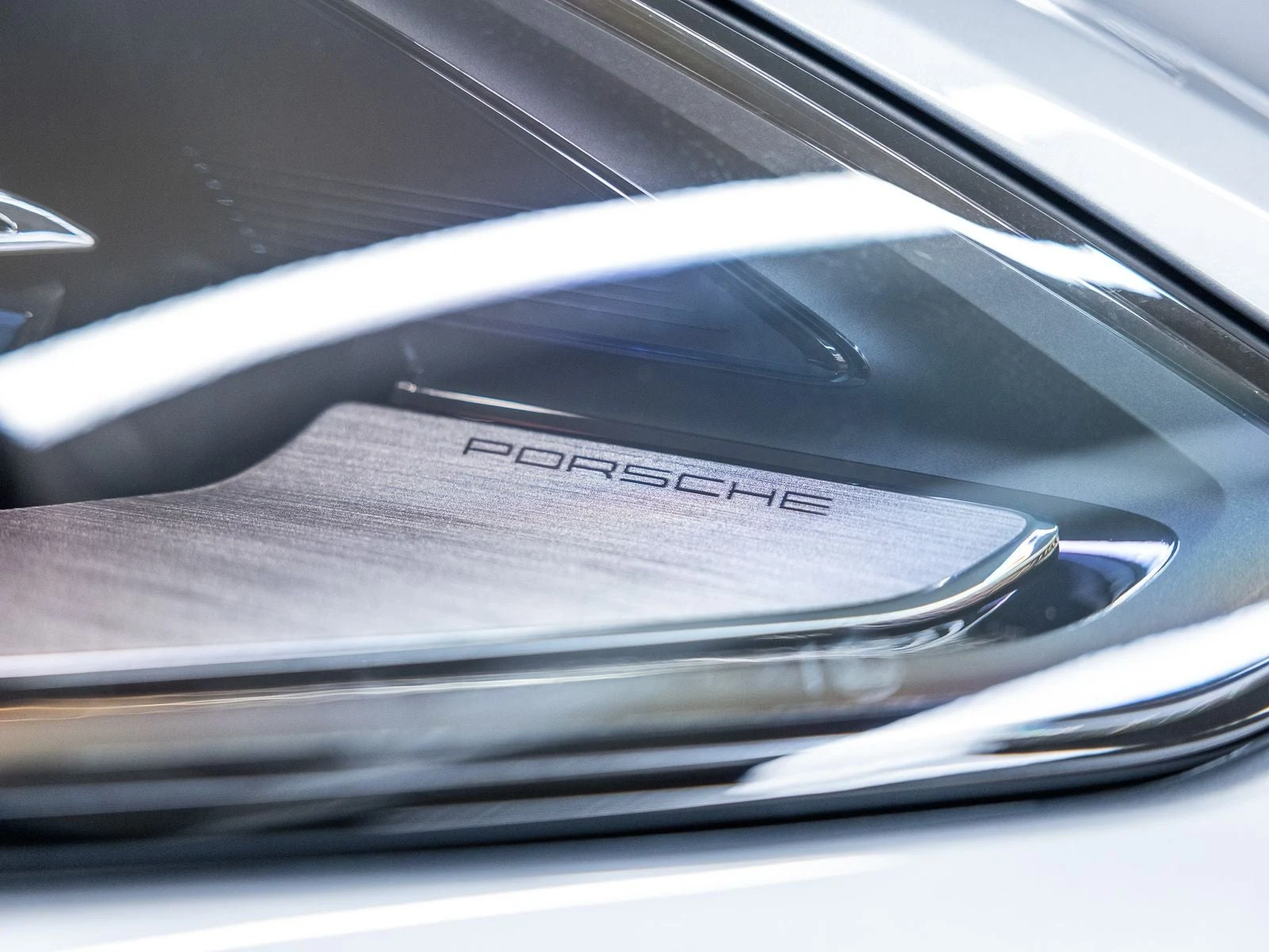 2026 Porsche Cayenne S (3rd Generation), 10/20