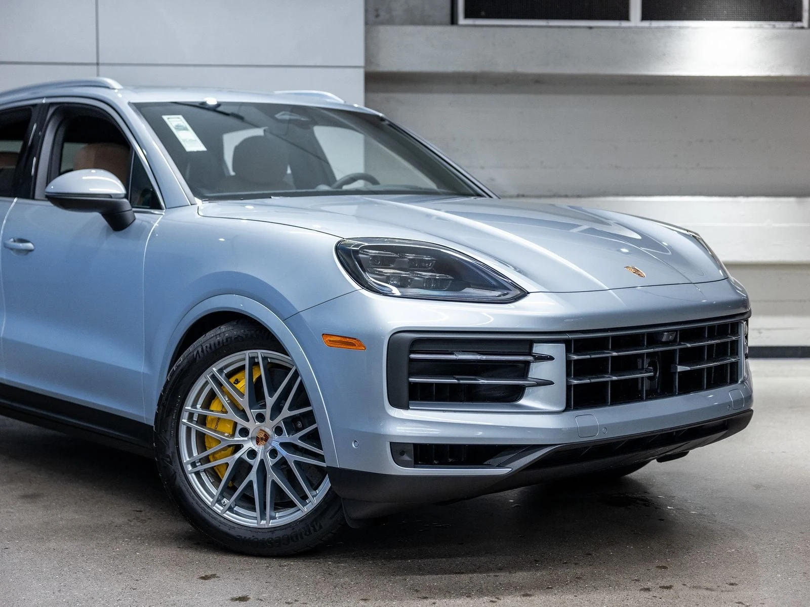 2026 Porsche Cayenne S (3rd Generation), 13/20