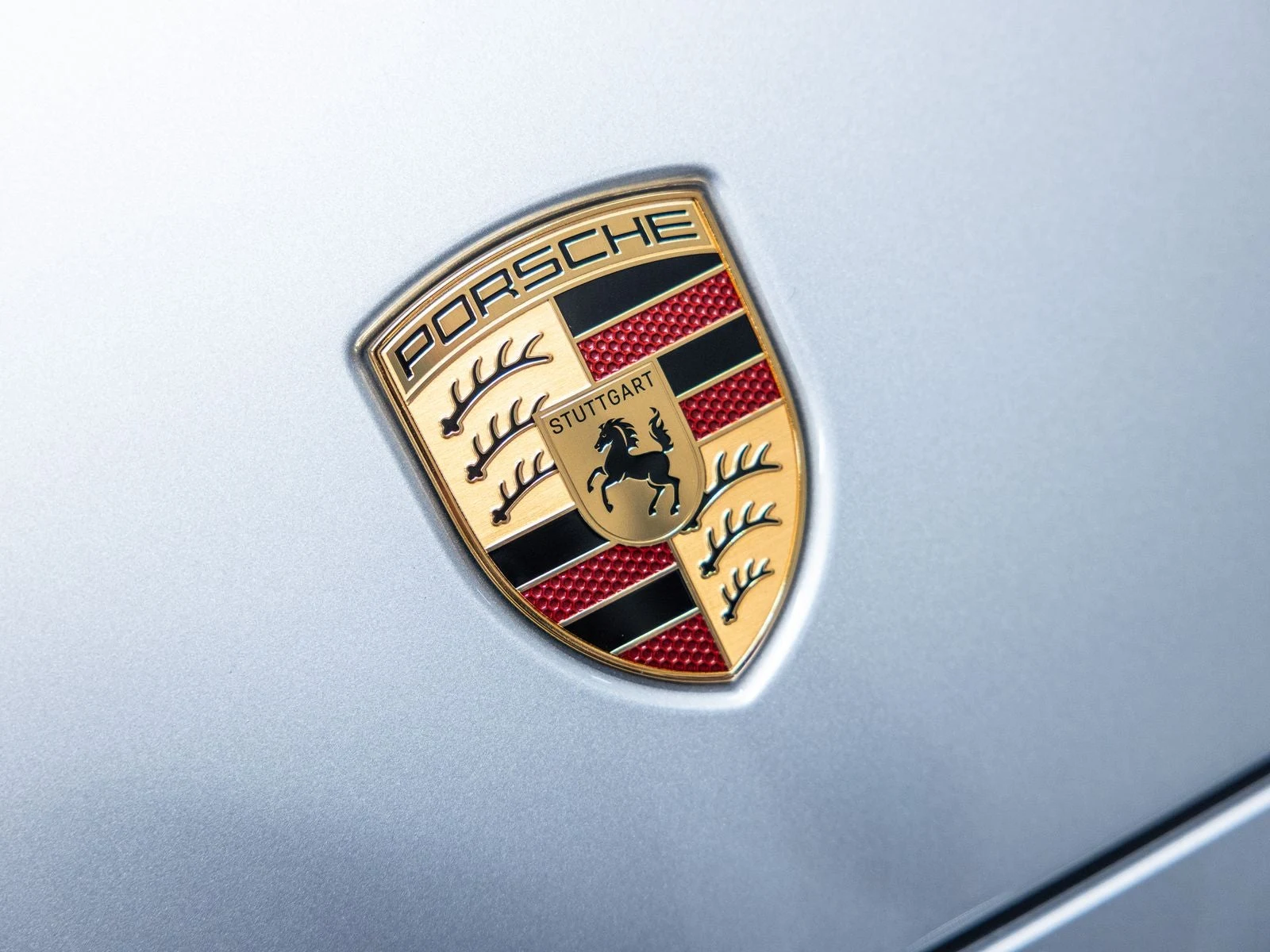 2026 Porsche Cayenne S (3rd Generation), 16/20