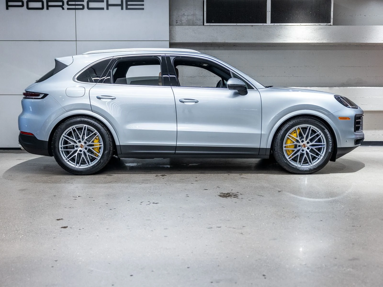 2026 Porsche Cayenne S (3rd Generation), 18/20