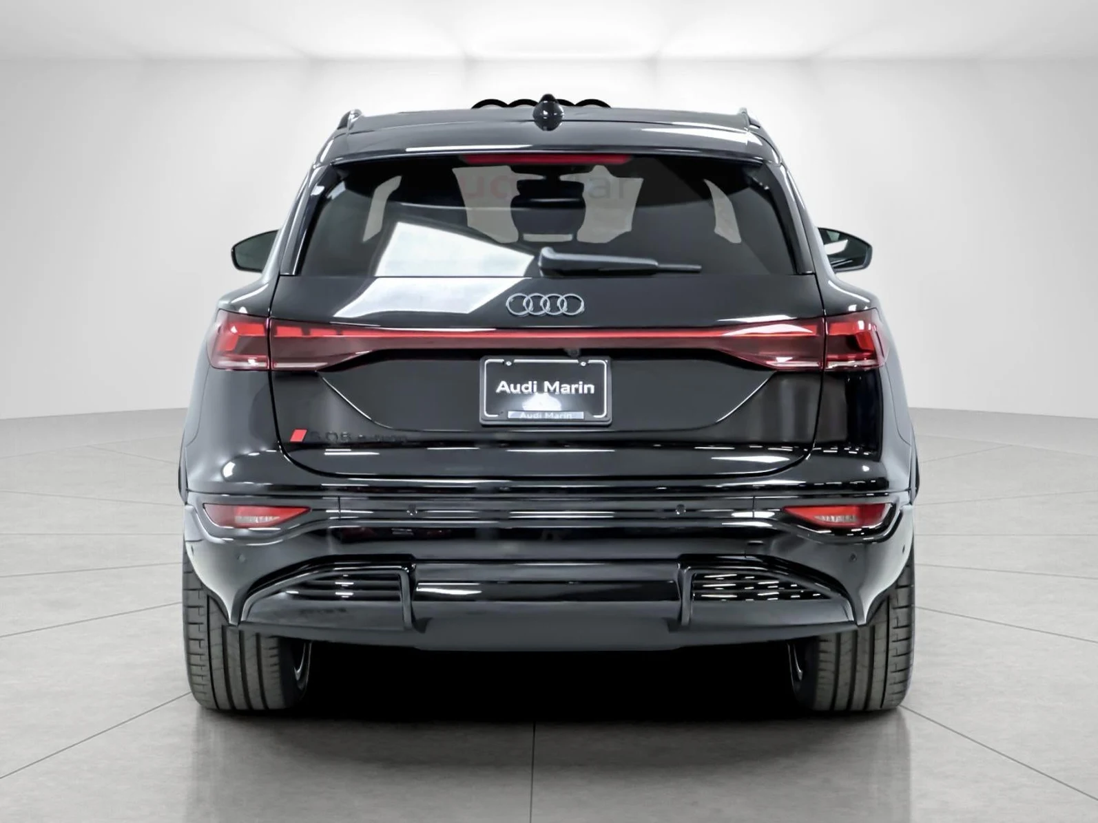 2027 Audi SQ6 e-tron Premium Plus, 4/20