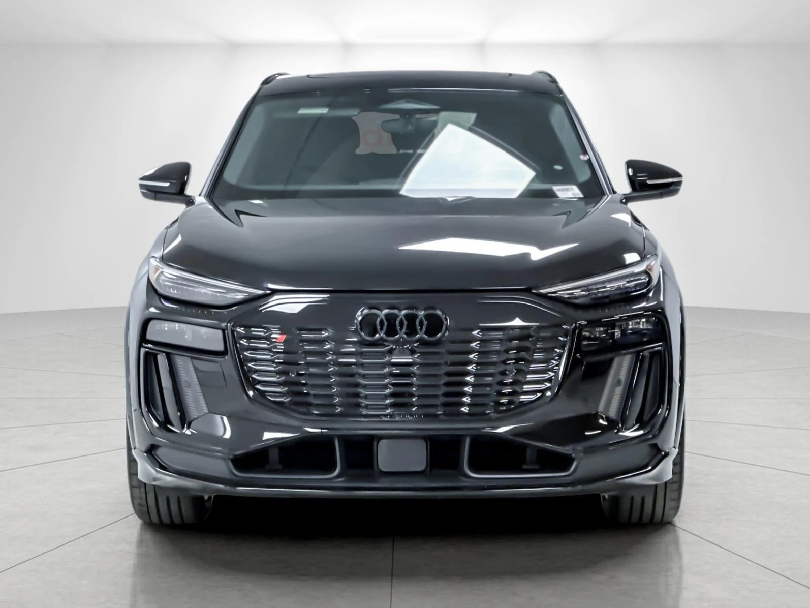 2027 Audi SQ6 e-tron Premium Plus, 8/20