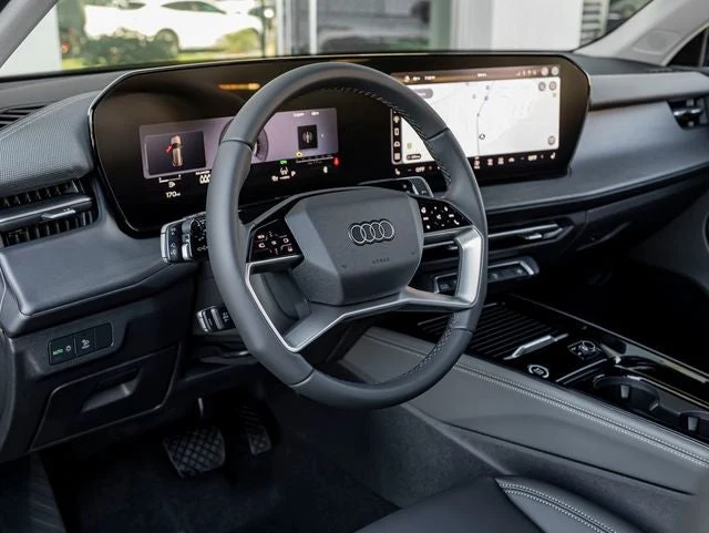 2026 Audi Q3 S line quattro (FJ), 17/20