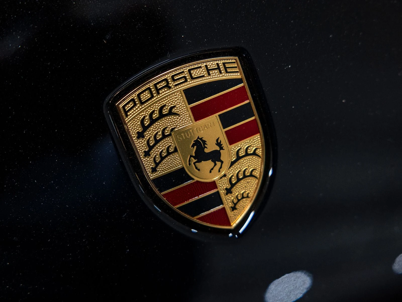 2026 Porsche Macan (95B), 14/20
