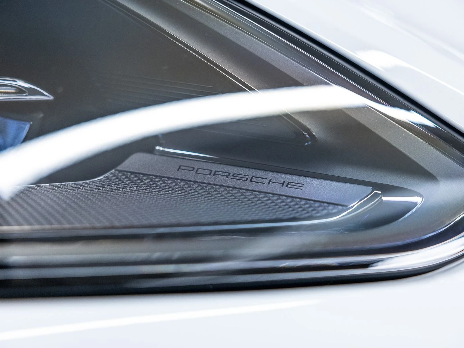 2026 Porsche Cayenne Coupé (3rd Generation), 14/20