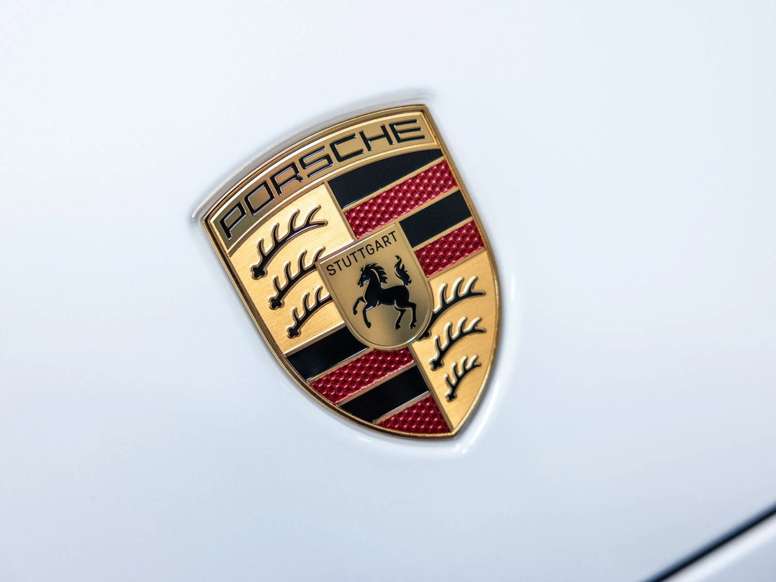 2026 Porsche Cayenne Coupé (3rd Generation), 19/20