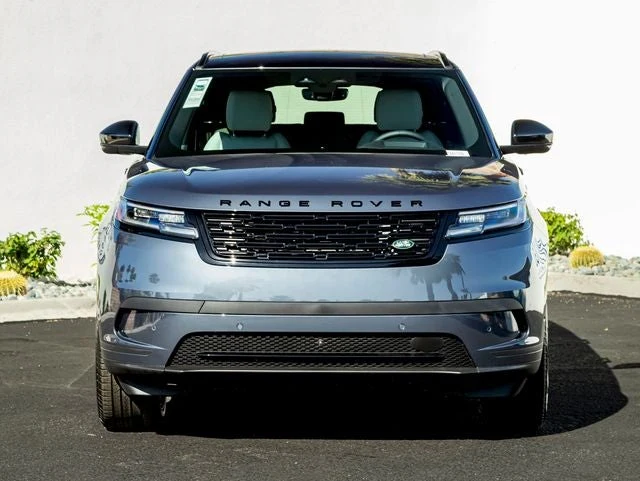 2026 Land Rover Range Rover Velar S (L560), 3/20