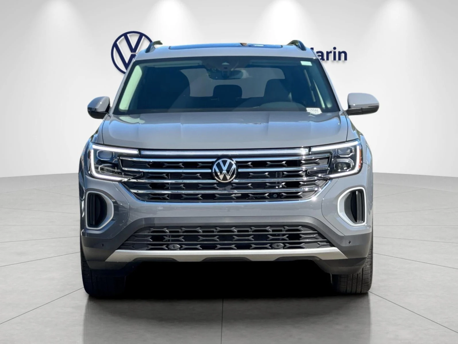 2026 Volkswagen Atlas 2.0T SE with Technology (2024 Update), 8/20