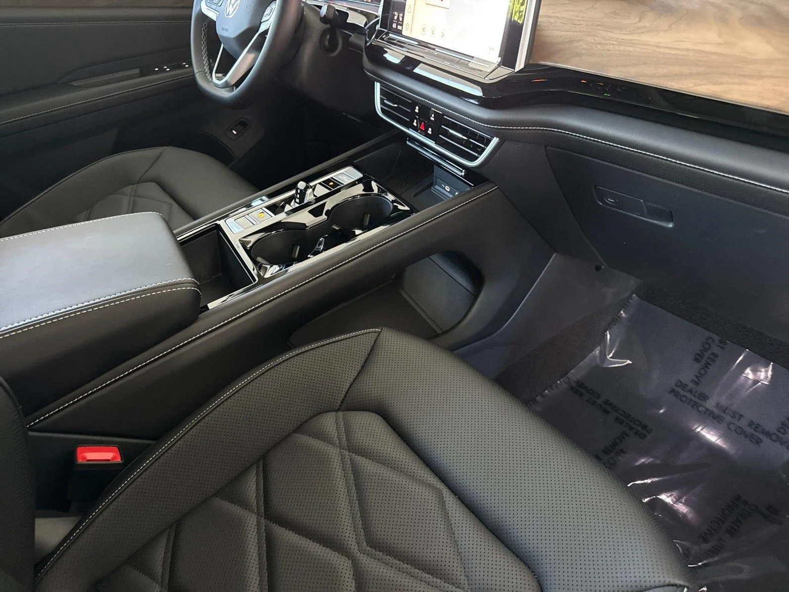 2026 Volkswagen Atlas 2.0T SE with Technology (2024 Update), 15/20
