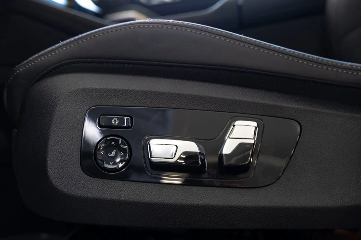 2027 BMW X6 M60i (G06), 17/20