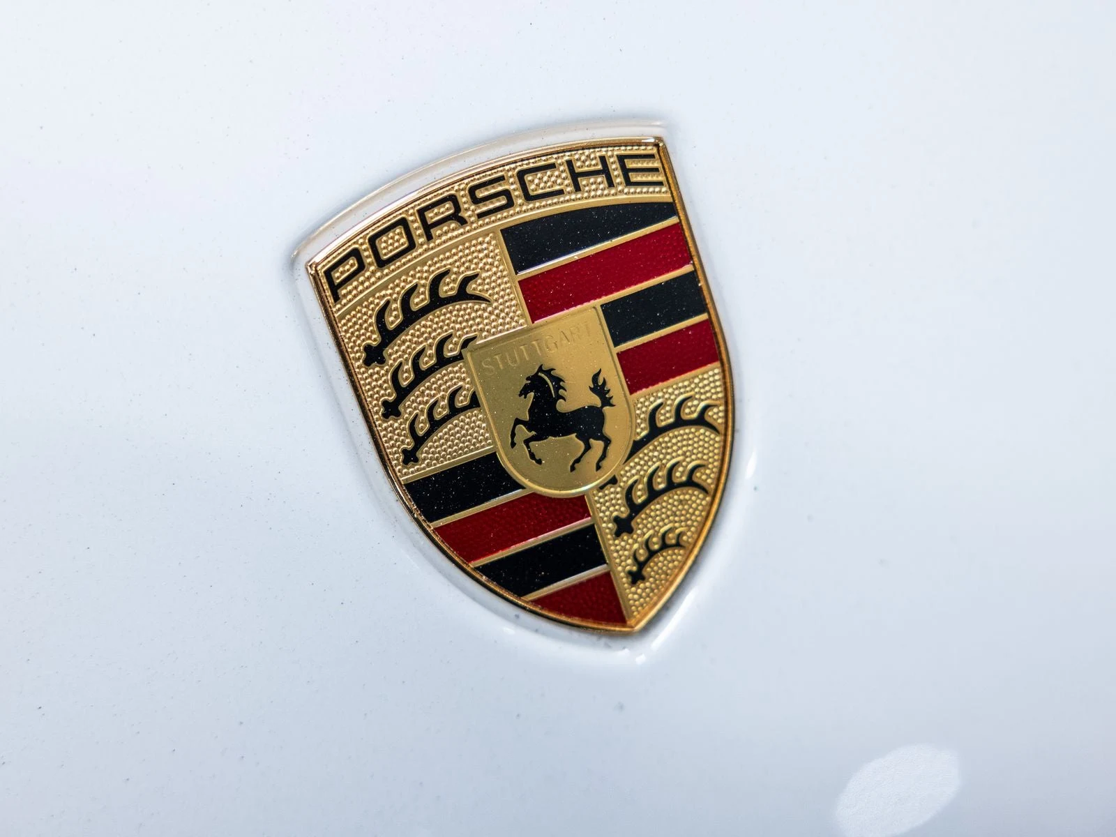 2026 Porsche Macan (95B), 18/20