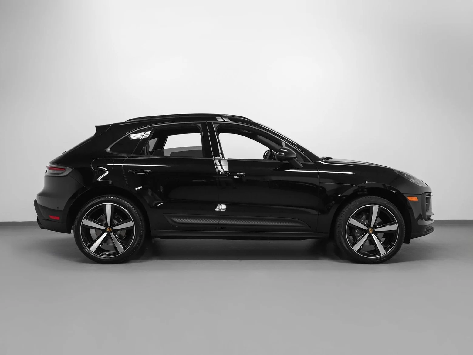 2026 Porsche Macan (95B), 12/20