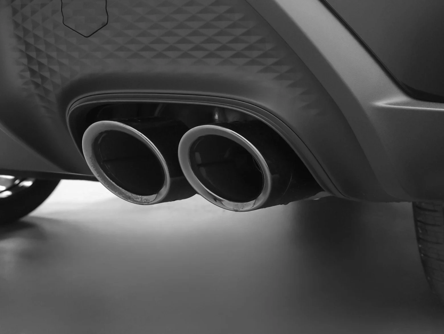 2026 Porsche Macan (95B), 16/20